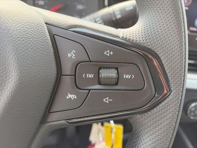 2026 Chevrolet Trax — photo 13 view