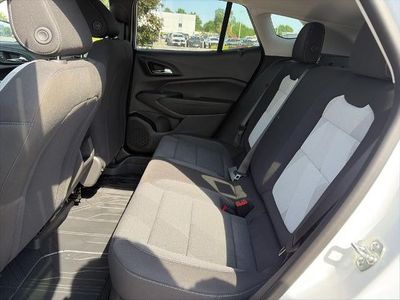 2026 Chevrolet Trax — photo 35 view