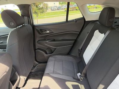 2026 Chevrolet Trax — photo 37 view