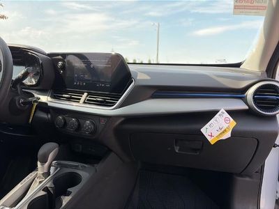 2026 Chevrolet Trax — photo 27 view