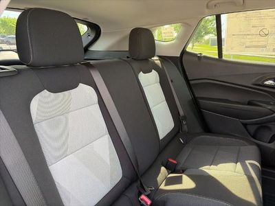 2026 Chevrolet Trax — photo 30 view