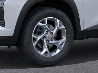 2026 Chevrolet Trax — photo 51 view