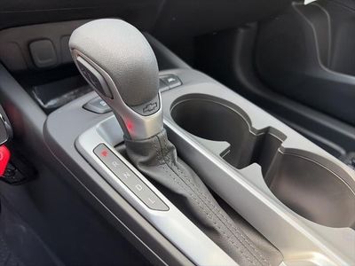 2026 Chevrolet Trax — photo 17 view