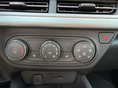 2026 Chevrolet Trax — photo 16 view
