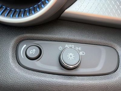 2026 Chevrolet Trax — photo 20 view