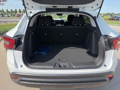 2026 Chevrolet Trax — photo 32 view