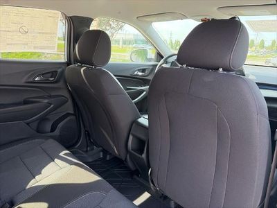 2026 Chevrolet Trax — photo 29 view
