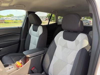 2026 Chevrolet Trax — photo 41 view