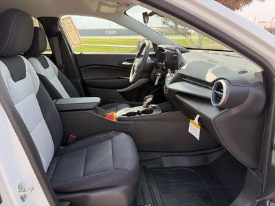 2026 Chevrolet Trax — photo 24 view