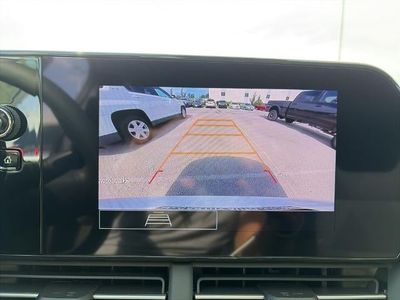 2026 Chevrolet Trax — photo 19 view