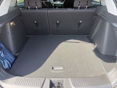 2026 Chevrolet Trax — photo 33 view