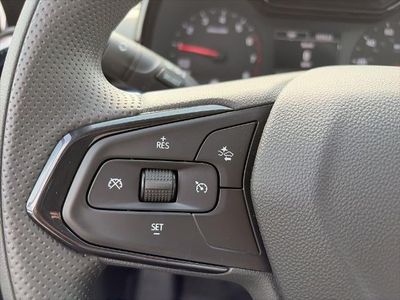 2026 Chevrolet Trax — photo 12 view