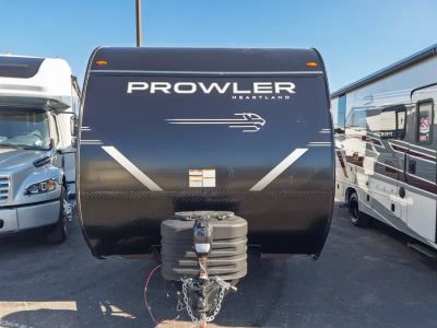 2027 Jayco PROWLER — photo 22 view