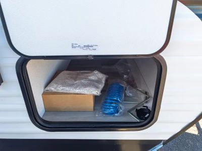 2027 Jayco PROWLER — photo 19 view