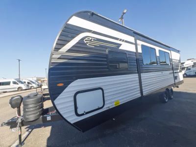 2027 Jayco PROWLER — photo 20 view