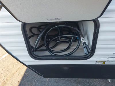 2027 Jayco PROWLER — photo 21 view
