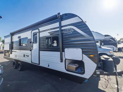 2027 Jayco PROWLER — photo 17 view