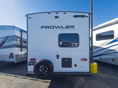 2027 Jayco PROWLER — photo 23 view