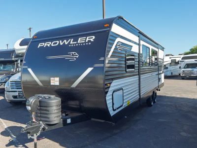 2027 Jayco PROWLER — photo 24 view