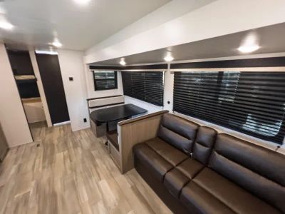 2027 Jayco PROWLER — photo 8 view