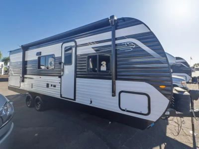 2027 Jayco PROWLER — photo 16 view