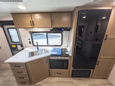 2027 Jayco PROWLER — detail view