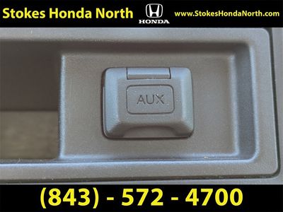2010 Honda CR-V — photo 18 view