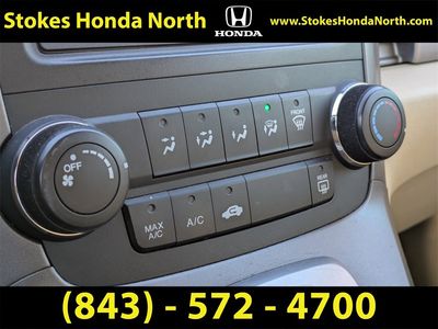 2010 Honda CR-V — photo 19 view