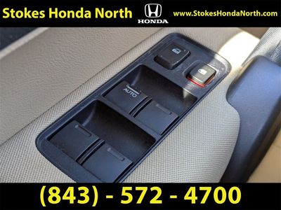2010 Honda CR-V — photo 20 view