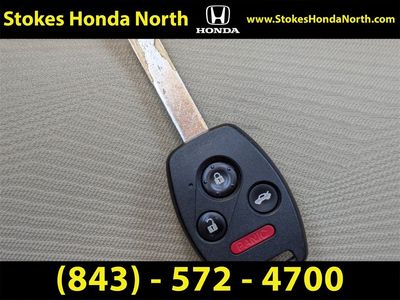 2010 Honda CR-V — photo 24 view