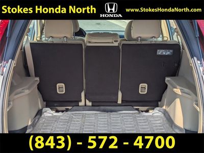 2010 Honda CR-V — photo 12 view