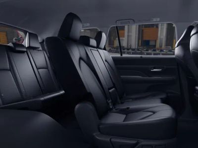 2026 Toyota Grand Highlander - Photo 21