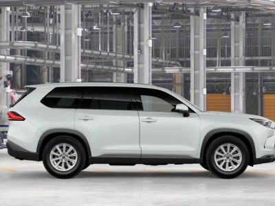 2026 Toyota Grand Highlander - Photo 14