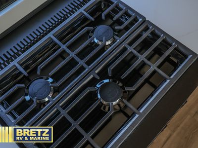 2026 Brinkley Model Z - Photo 15