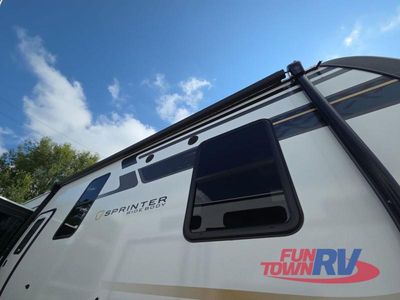 2026 Keystone RV Sprinter - Photo 5