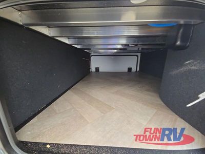 2026 Keystone RV Sprinter - Photo 8