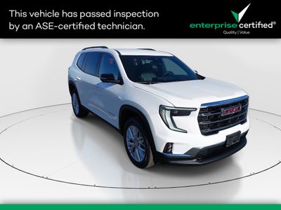 2024 GMC Acadia - Photo 1