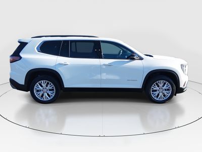 2024 GMC Acadia - Photo 8
