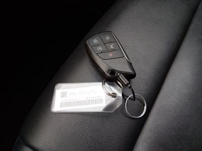 2024 GMC Acadia - Photo 15