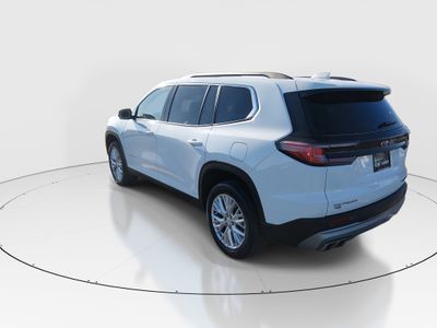 2024 GMC Acadia - Photo 5