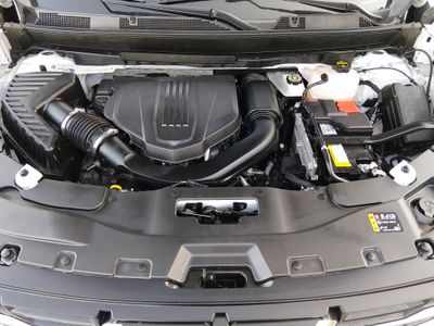 2024 GMC Acadia - Photo 9