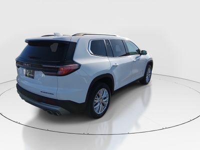 2024 GMC Acadia - Photo 7