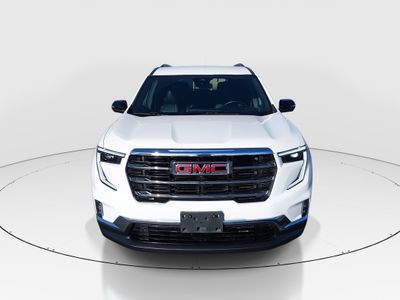 2024 GMC Acadia - Photo 2