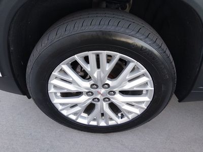 2024 GMC Acadia - Photo 10
