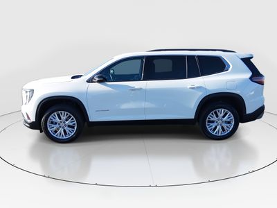 2024 GMC Acadia - Photo 4