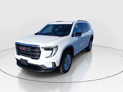 2024 GMC Acadia - Photo 3