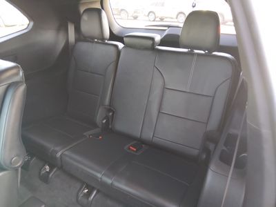 2024 GMC Acadia - Photo 19