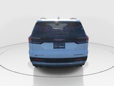 2024 GMC Acadia - Photo 6