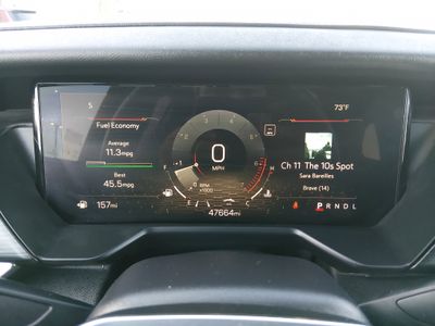 2024 GMC Acadia - Photo 14