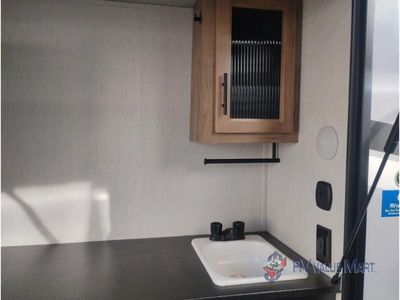 2023 Forest River RV Cherokee Alpha Wolf - Photo 19